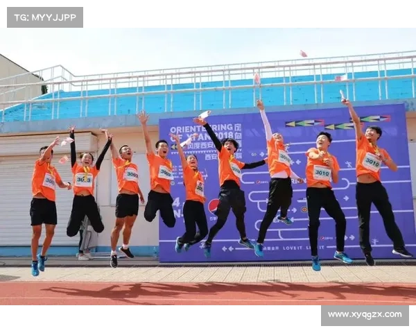 2018西安体育赛事(2018年体育赛事)